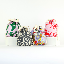 Load image into Gallery viewer, HAPPY POUCH CLUB — LUNCH BAG
