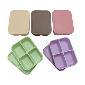 Baby Food Freezer Trays