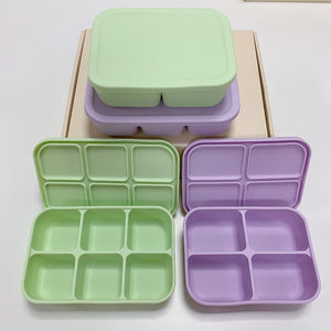 Baby Food Freezer Trays