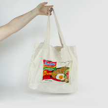 Load image into Gallery viewer, CANVAS TOTE
