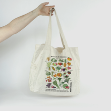 Load image into Gallery viewer, CANVAS TOTE
