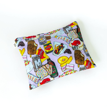 Load image into Gallery viewer, HAPPY POUCH CLUB — WET/DRY BAGS
