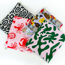 Load image into Gallery viewer, HAPPY POUCH CLUB — WET/DRY BAGS
