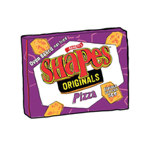 将图片加载到图库查看器，Fun Foodie Fridge Magnets – Australiana Icons
