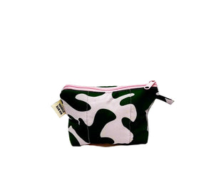 PUFFY ZIPPY BAG - HAPPY POUCH CLUB