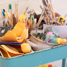 Load image into Gallery viewer, School Holiday Kids Clay Club (Ages 4–12)
