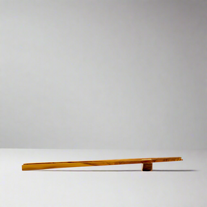 HAND CARVED WOODEN CHOPSTICKS