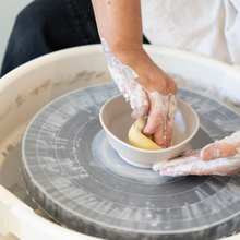 Load image into Gallery viewer, Open Studio – Independent Clay Session
