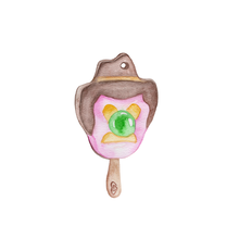 Load image into Gallery viewer, Bubble O Bill - Art Print
