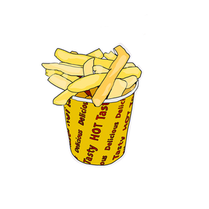 Fun Foodie Fridge Magnets – Australiana Icons