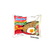 Load image into Gallery viewer, Mi Goreng Sticker — by Big Bite Studios
