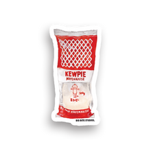 Load image into Gallery viewer, Kewpie Sticker — by Big Bite Studios
