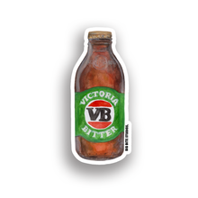 Load image into Gallery viewer, VB Magnet — by Big Bite Studios
