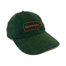 Load image into Gallery viewer, NEUROSPICY — GREEN CAP
