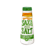 Load image into Gallery viewer, Saxa Table Salt Sticker — by Big Bite Studios
