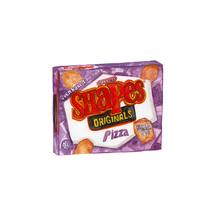 Load image into Gallery viewer, Pizza Shapes — Art Print
