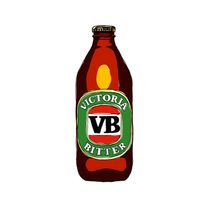 Load image into Gallery viewer, Fun Foodie Fridge Magnets – Australiana Icons
