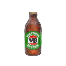 Load image into Gallery viewer, VB Bottle — Art Print
