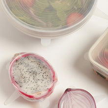 Load image into Gallery viewer, ZERO-WASTE REUSABLE FOOD WRAP - INDIVIDUALS
