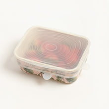 Load image into Gallery viewer, REUSABLE FOOD WRAP SET
