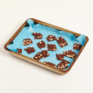 SUSTAINABLE BAKING SET