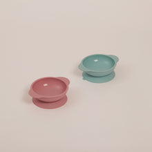 Load image into Gallery viewer, KIDS SILICONE SUCTION BOWL
