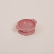 Load image into Gallery viewer, KIDS SILICONE SUCTION BOWL
