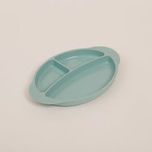 Charger l&#39;image dans la galerie, KIDS SILICONE SUCTION DIVIDED PLATE
