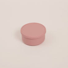 Charger l&#39;image dans la galerie, SMALL SILICONE AIRTIGHT CONTAINERS
