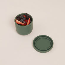 Load image into Gallery viewer, SMALL SILICONE AIRTIGHT CONTAINERS

