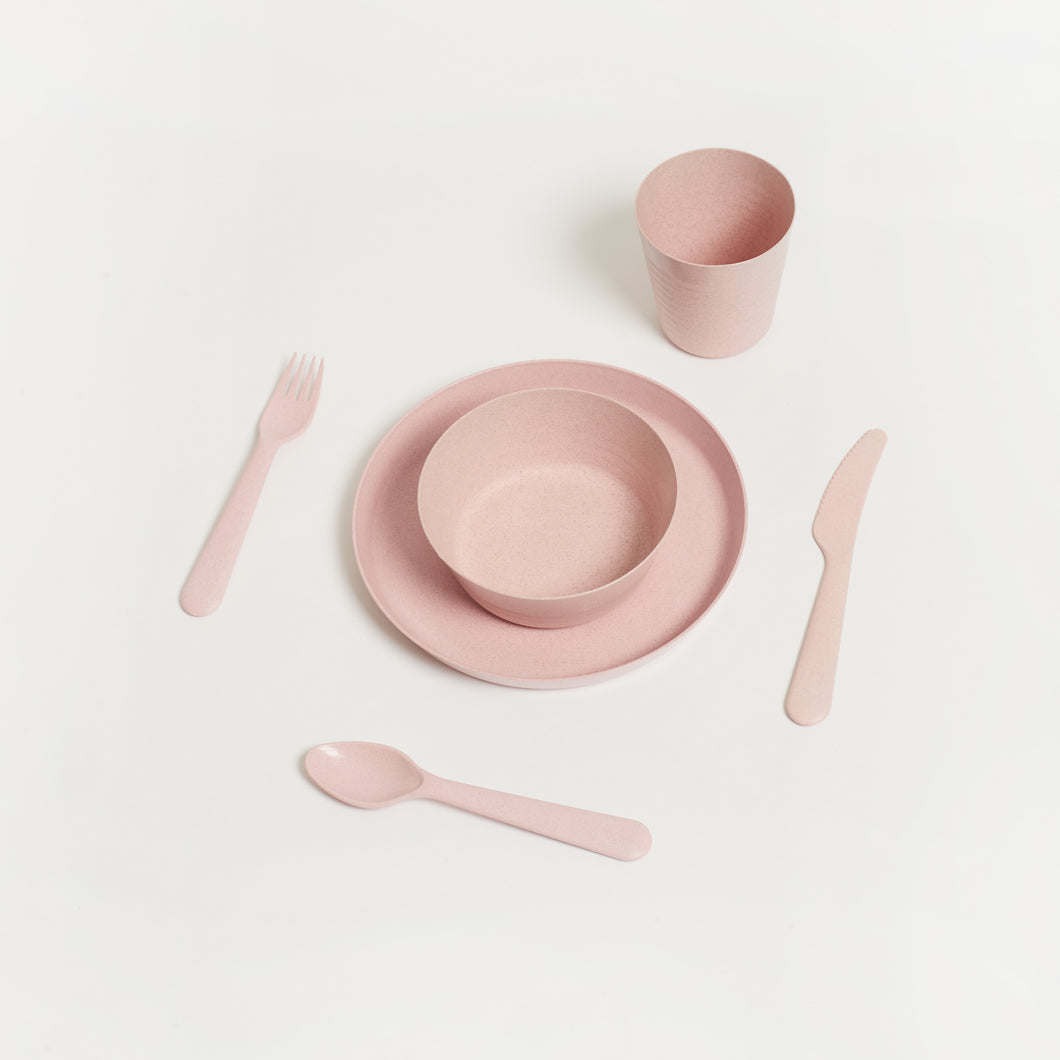 KID'S MEAL TIME SET