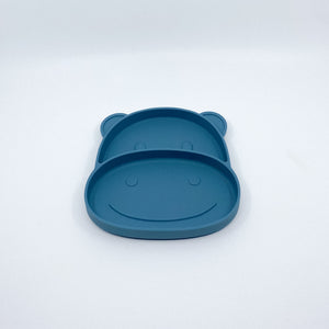 MONKEY NON SLIP, SUCTION CUP PLATE FOR BABY & TODDLER