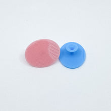 Load image into Gallery viewer, MINI FACE SCRUBBER WITH SUCTION CUP
