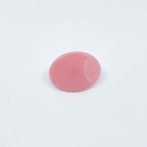 MINI FACE SCRUBBER WITH SUCTION CUP