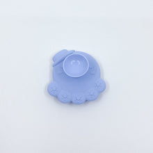 Charger l&#39;image dans la galerie, OCTOPUS SCRUBBER WITH SUCTION CUP

