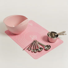 이미지를 갤러리 뷰어에 로드 , SUSTAINABLE BAKING SET

