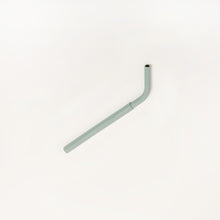 Load image into Gallery viewer, PLASTIC FREE SILICONE STRAW - 1 PIECE
