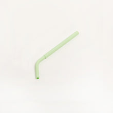 Load image into Gallery viewer, PLASTIC FREE SILICONE STRAW - 1 PIECE
