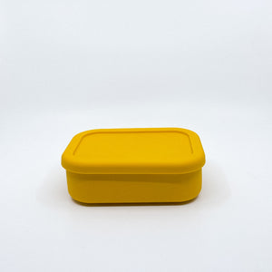 SILICONE LUNCHBOX - UNBREAKABLE LEAK PROOF