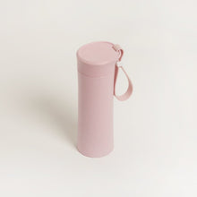 Load image into Gallery viewer, eco friendly cup, eco-friendly keep cup, keep cup, bamboo fibre cup, bamboo fibre cup, keep cup australia, plastic free cup, zero waste  cup, plastic free cup, plastic free keep cup, bamboo fibre food drink bottle, reusable drink bottle, reusable water bottle, eco friendly drink bottle, zero waste drink bottle
