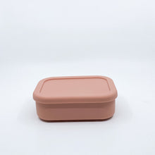 Load image into Gallery viewer, SILICONE LUNCHBOX - UNBREAKABLE LEAK PROOF
