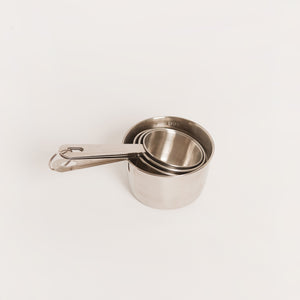 SUSTAINABLE BAKING SET