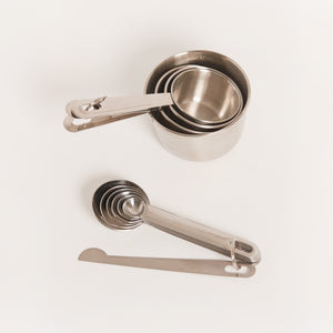 SUSTAINABLE BAKING SET